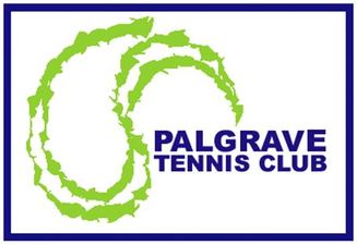 PALGRAVE TENNIS CLUB